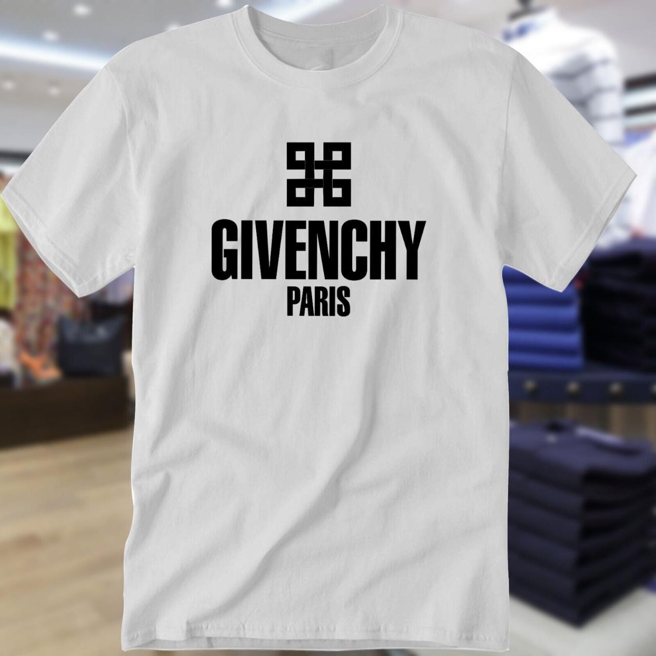 Givenchy 3xl 2024