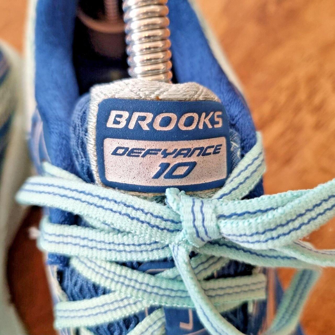 Cheap brooks 2024 defyance 10