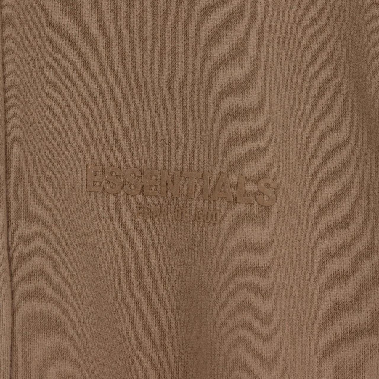 Essentials Women's Lightweight Jacket - Brown/Tan… - image 2