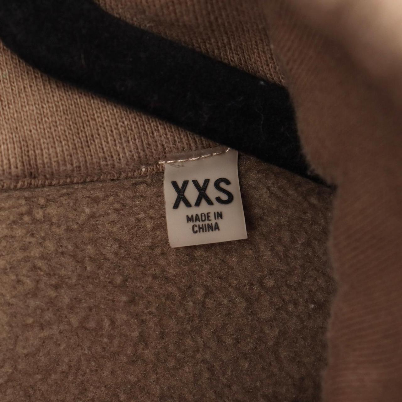 Essentials Women's Lightweight Jacket - Brown/Tan… - image 4