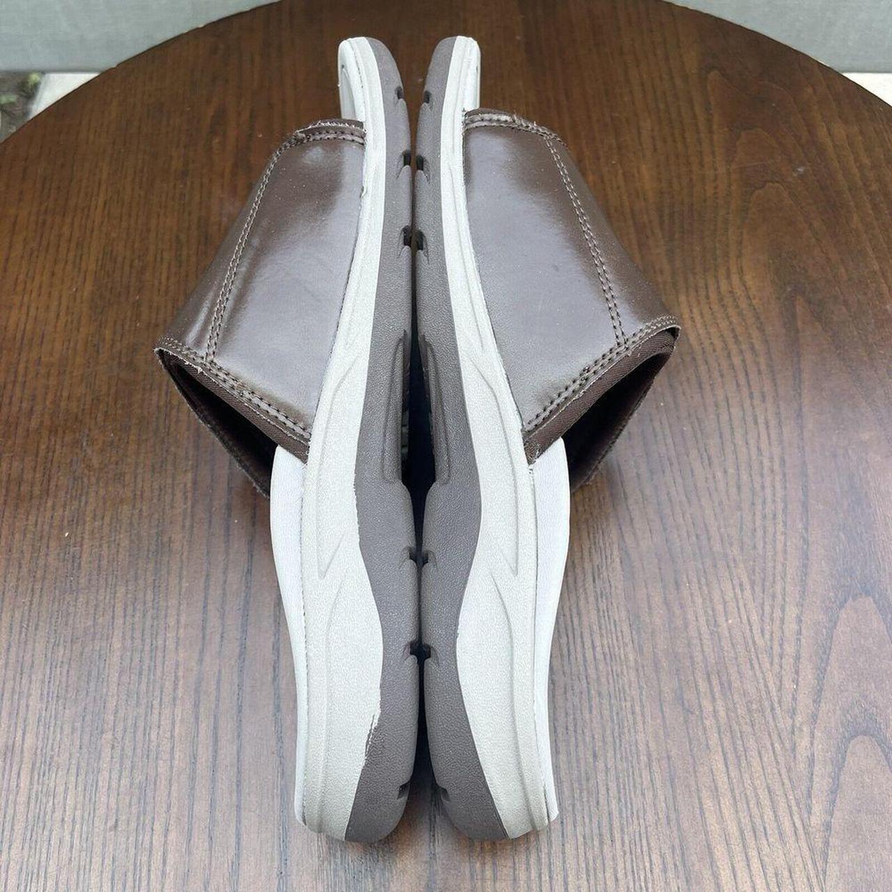 Vionic Men's Slides - Brown - US 7 – Vionic Stanl… - image 7