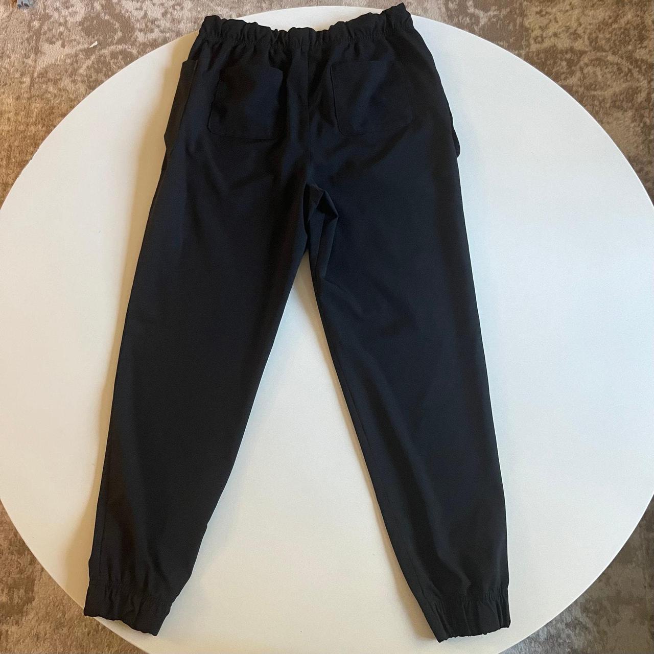 Source Unknown Women's Suit - Black/Grey - M – Yo… - image 5