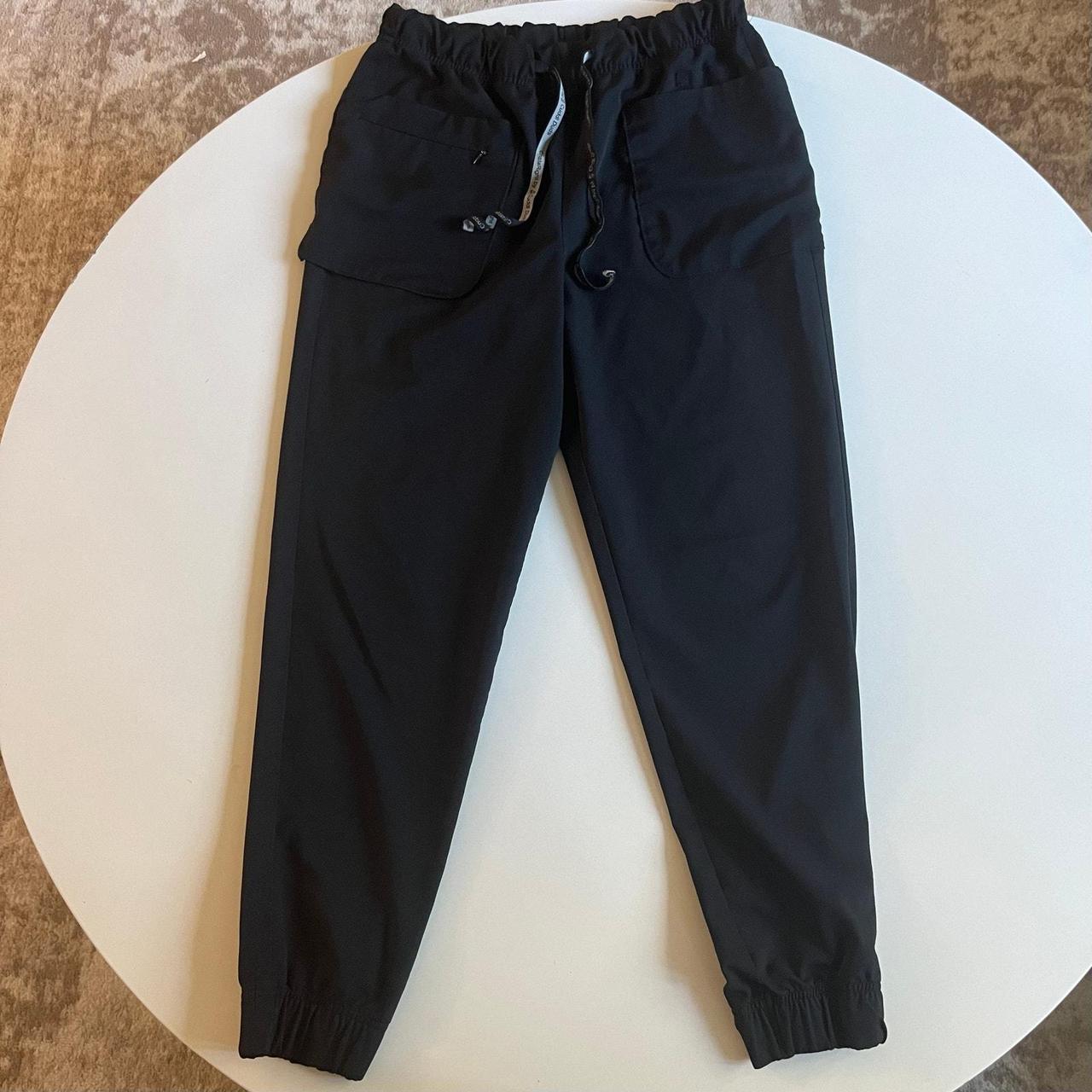 Source Unknown Women's Suit - Black/Grey - M – Yo… - image 4