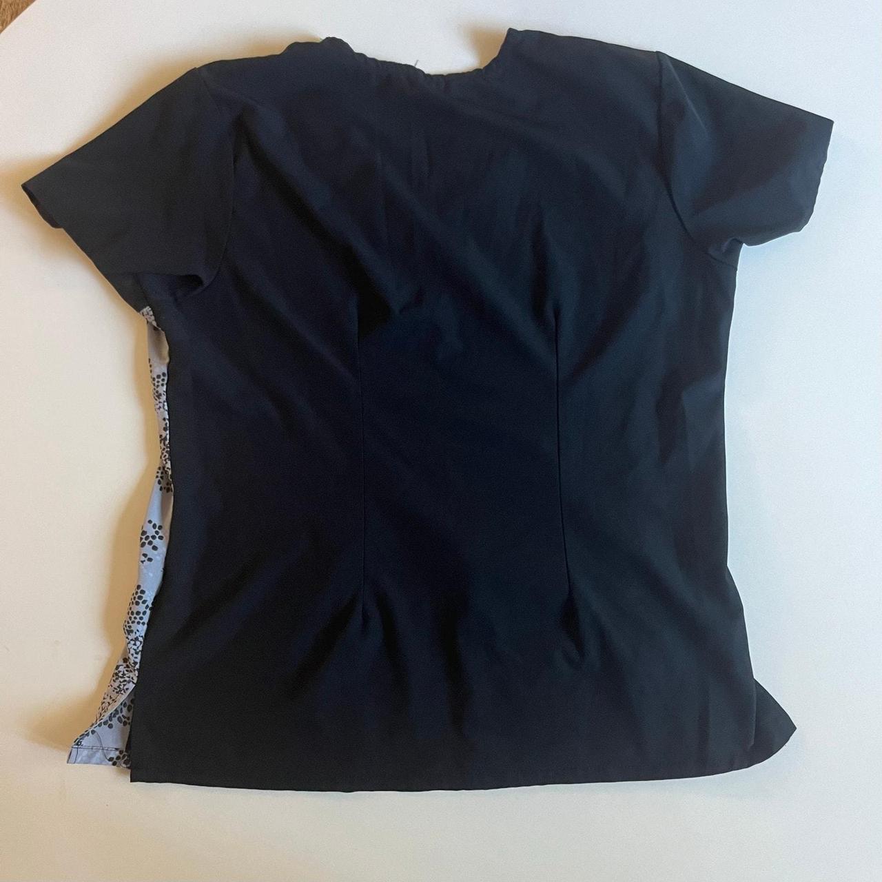 Source Unknown Women's Suit - Black/Grey - M – Yo… - image 3