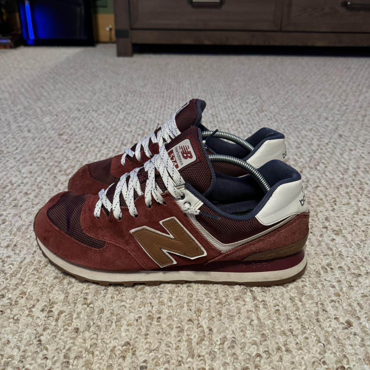 mens vintage new balance