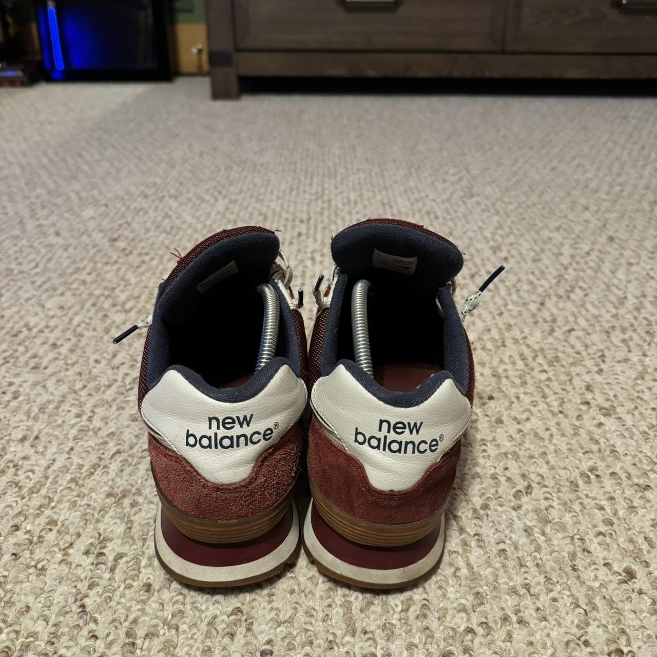 mens vintage new balance