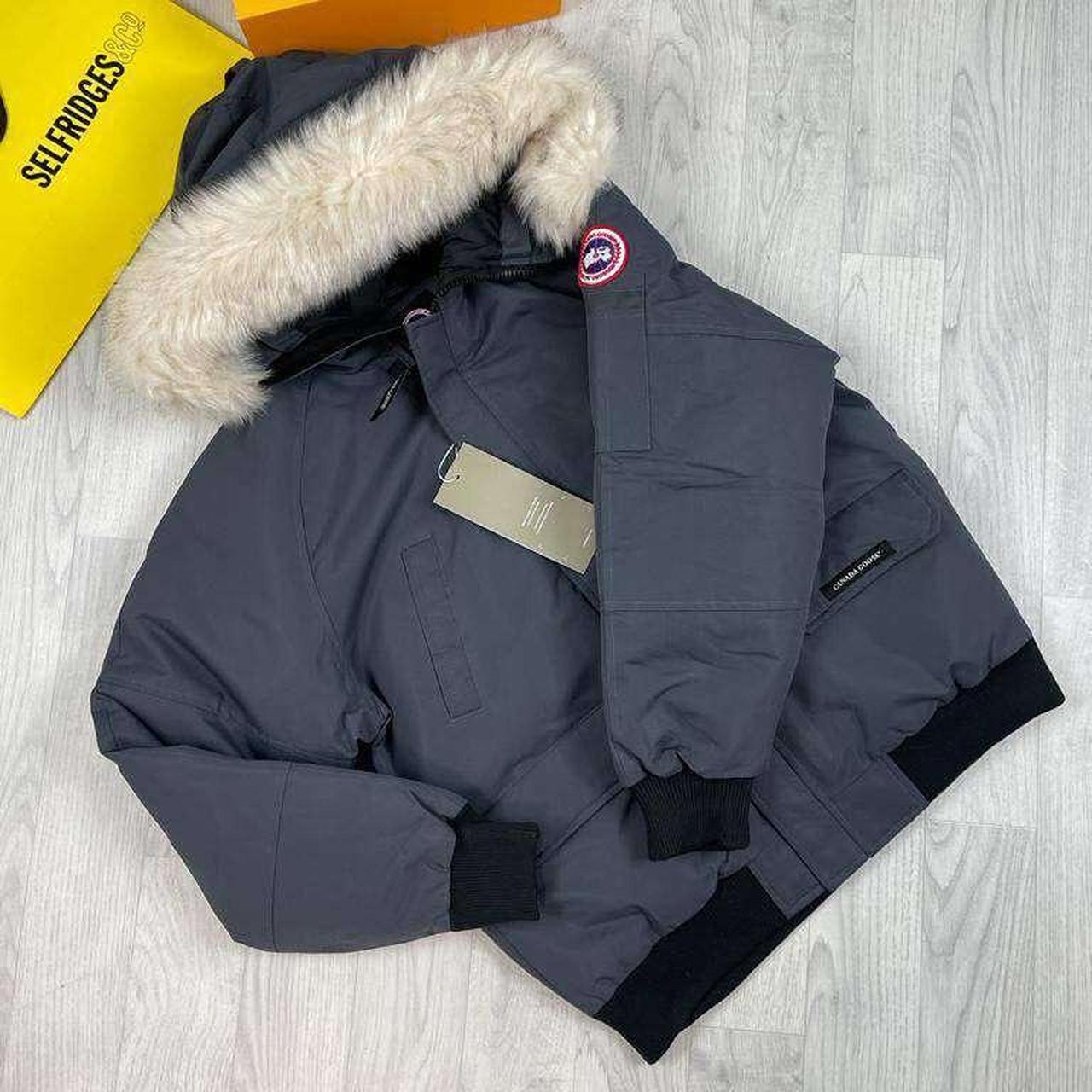 Canada goose coat. Any size wanted. In these colours^^. Depop