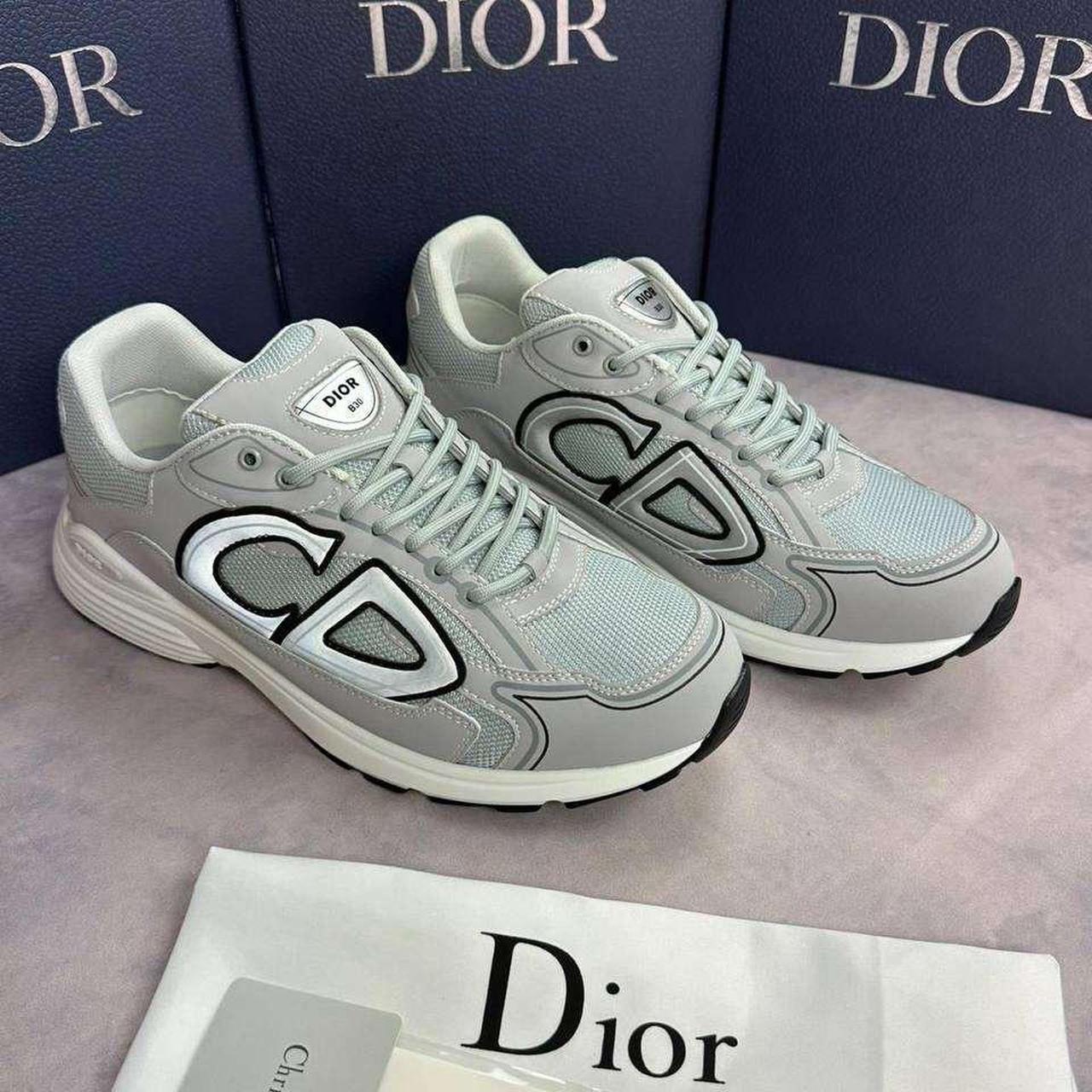 Cc Sims Adidas Superstar Dior B30's In Brand New Any Size Depop