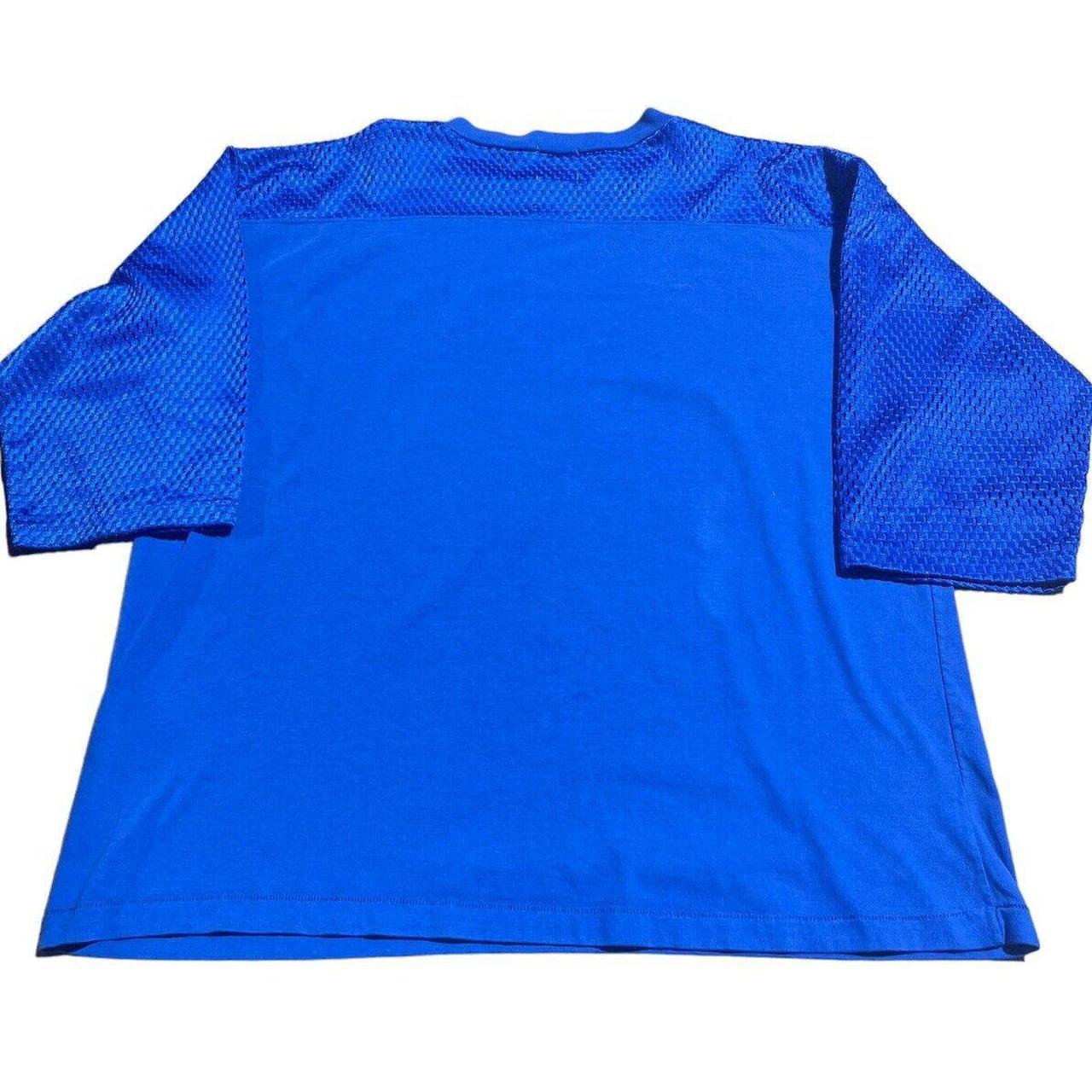 Artek Men's Blue T-shirt (3)