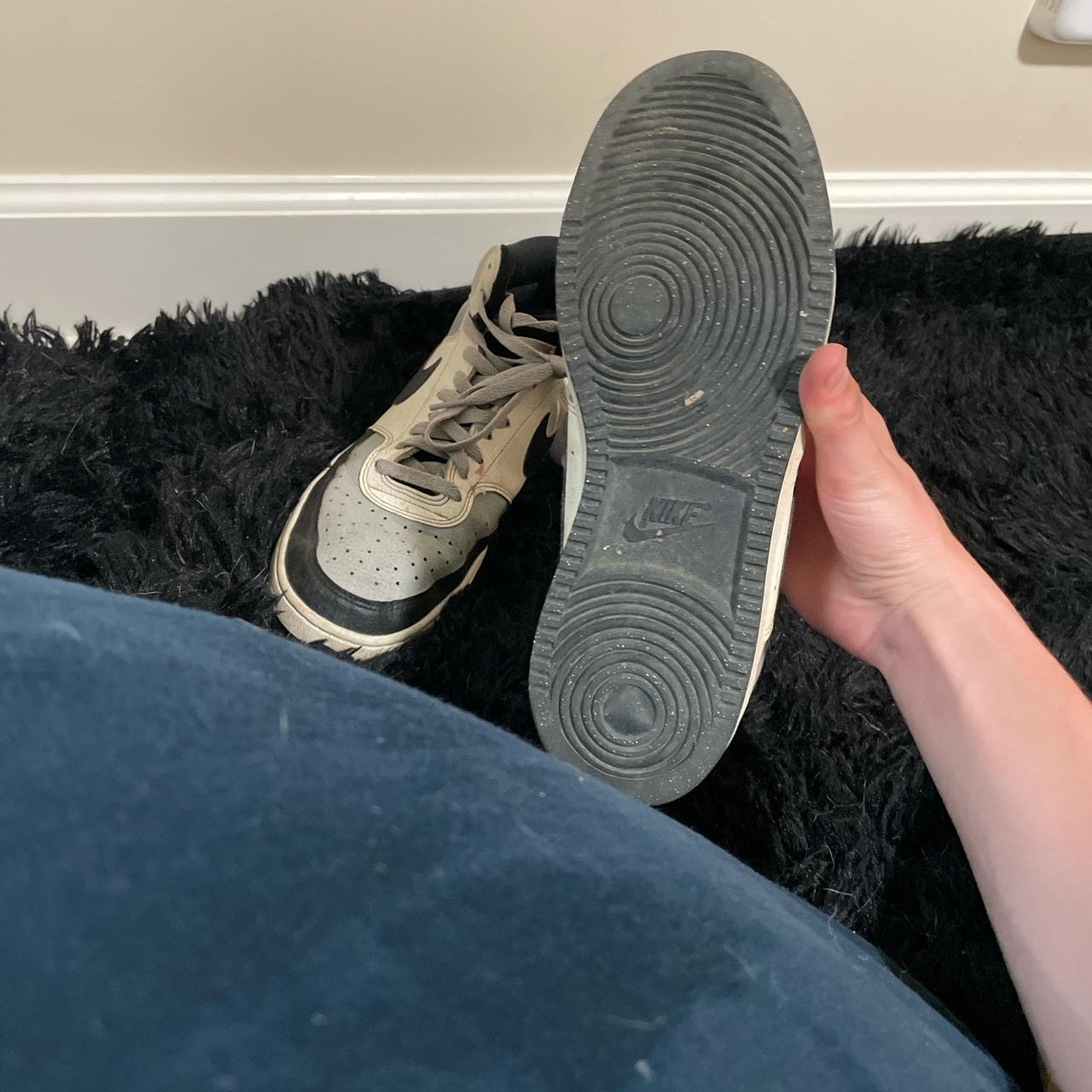 cheap nike mid tops