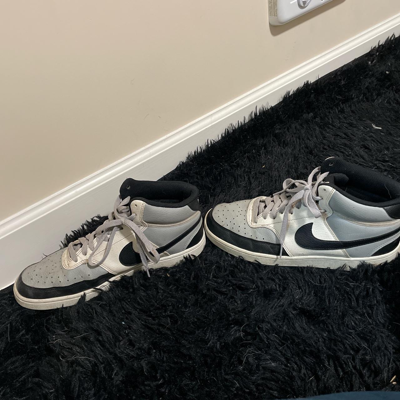 cheap nike mid tops