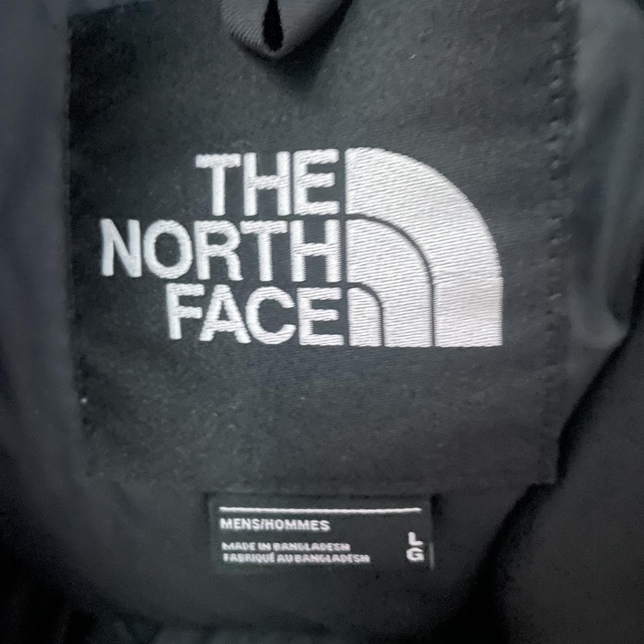 North Face 1996 Puffer Jacket Men’s Large - Depop