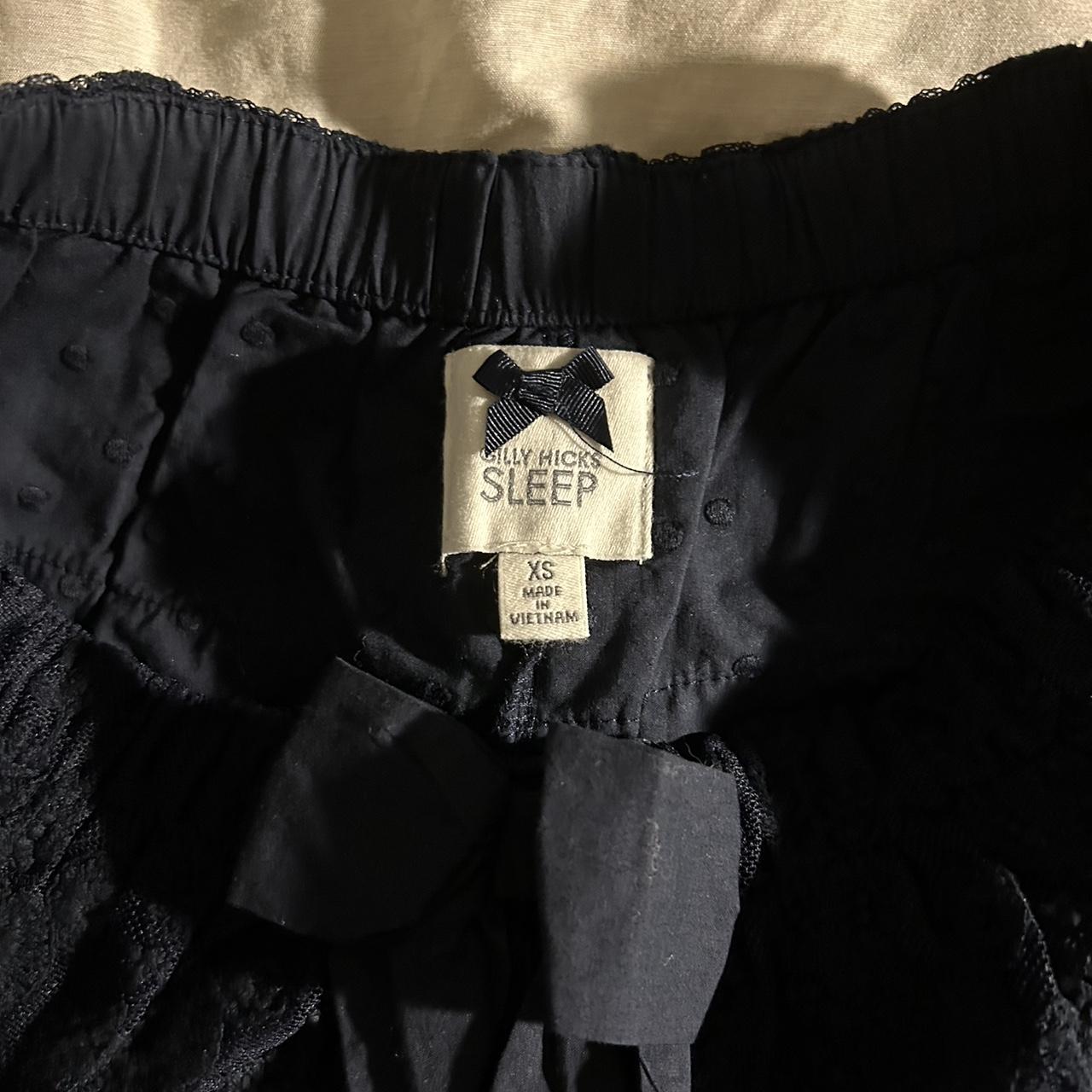 Gilly hicks dreamworthy soft sleep online short