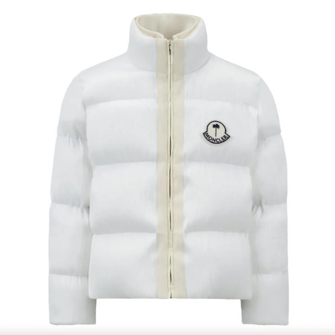 Moncler x Palm Angels Rodman Short Down Jacket Review 