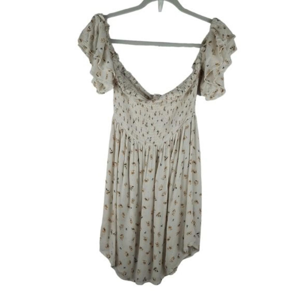 Skater Dress Billabong Both Ways Off The Shoulder Dress Billabong