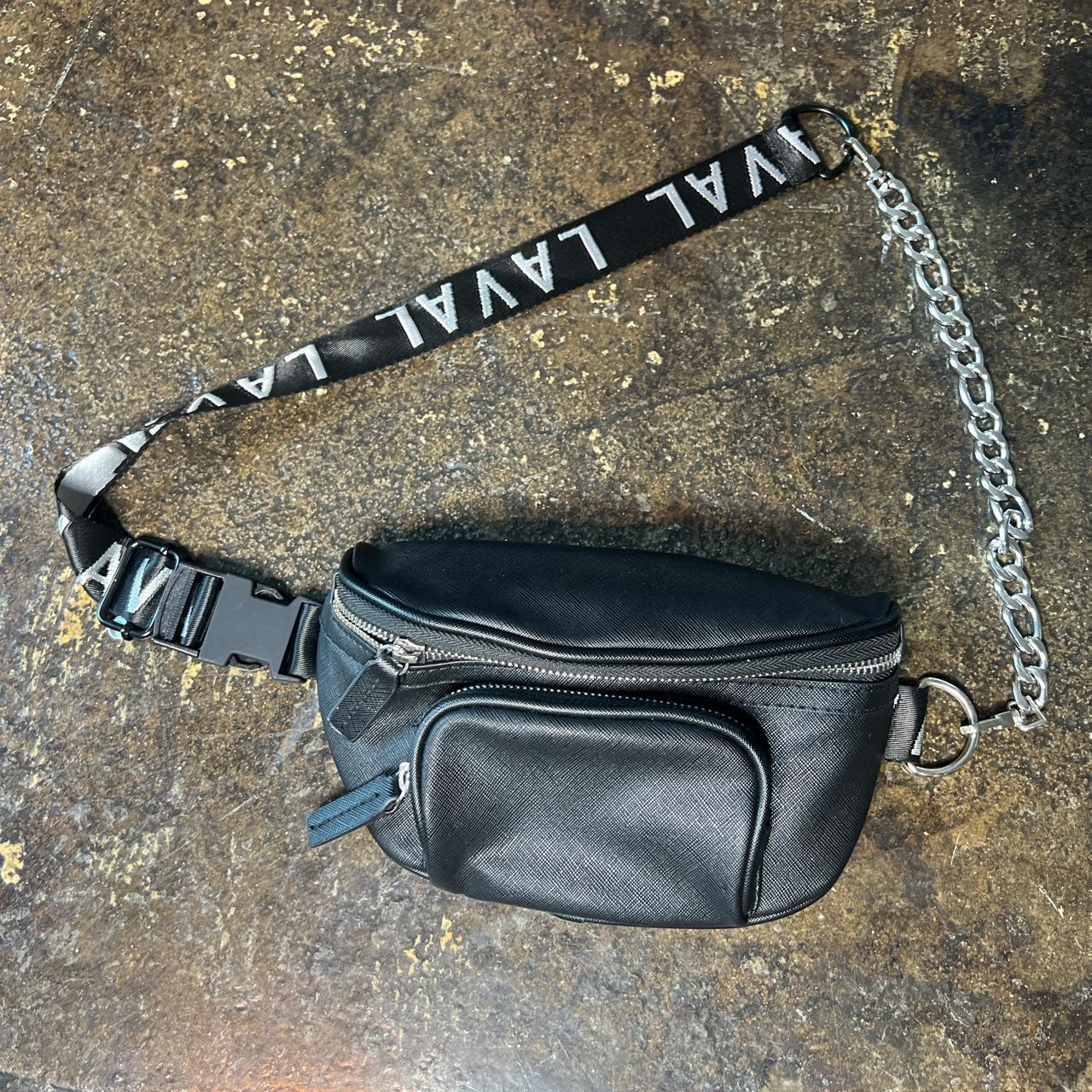 Laval clearance fanny pack