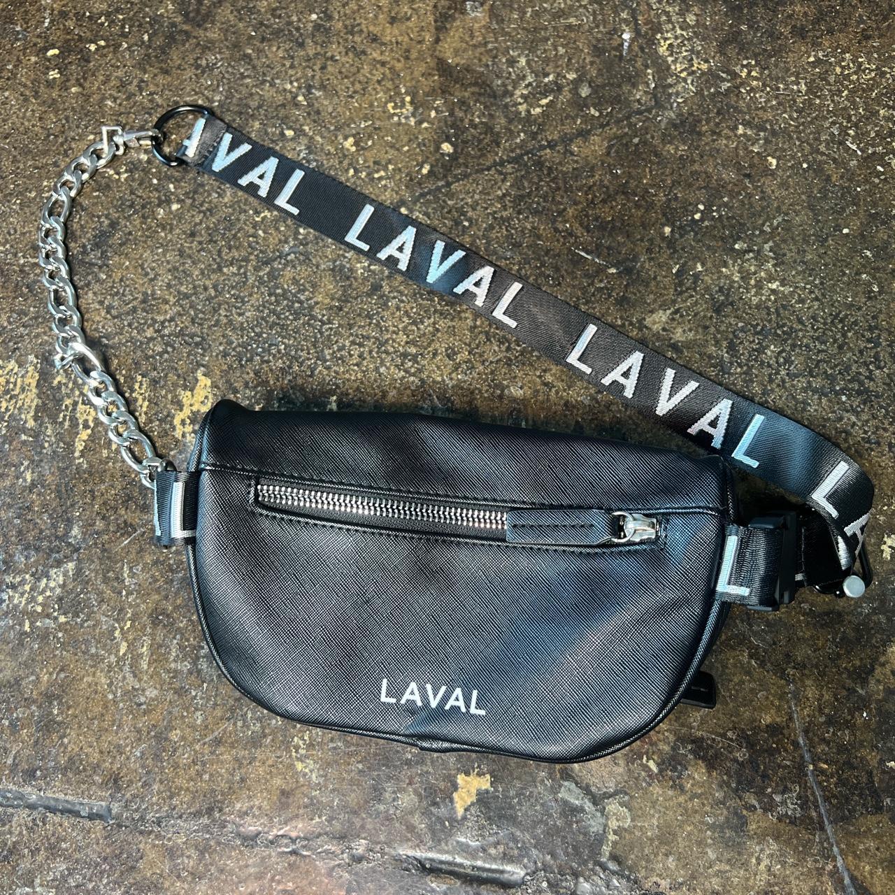 Laval fanny pack best sale