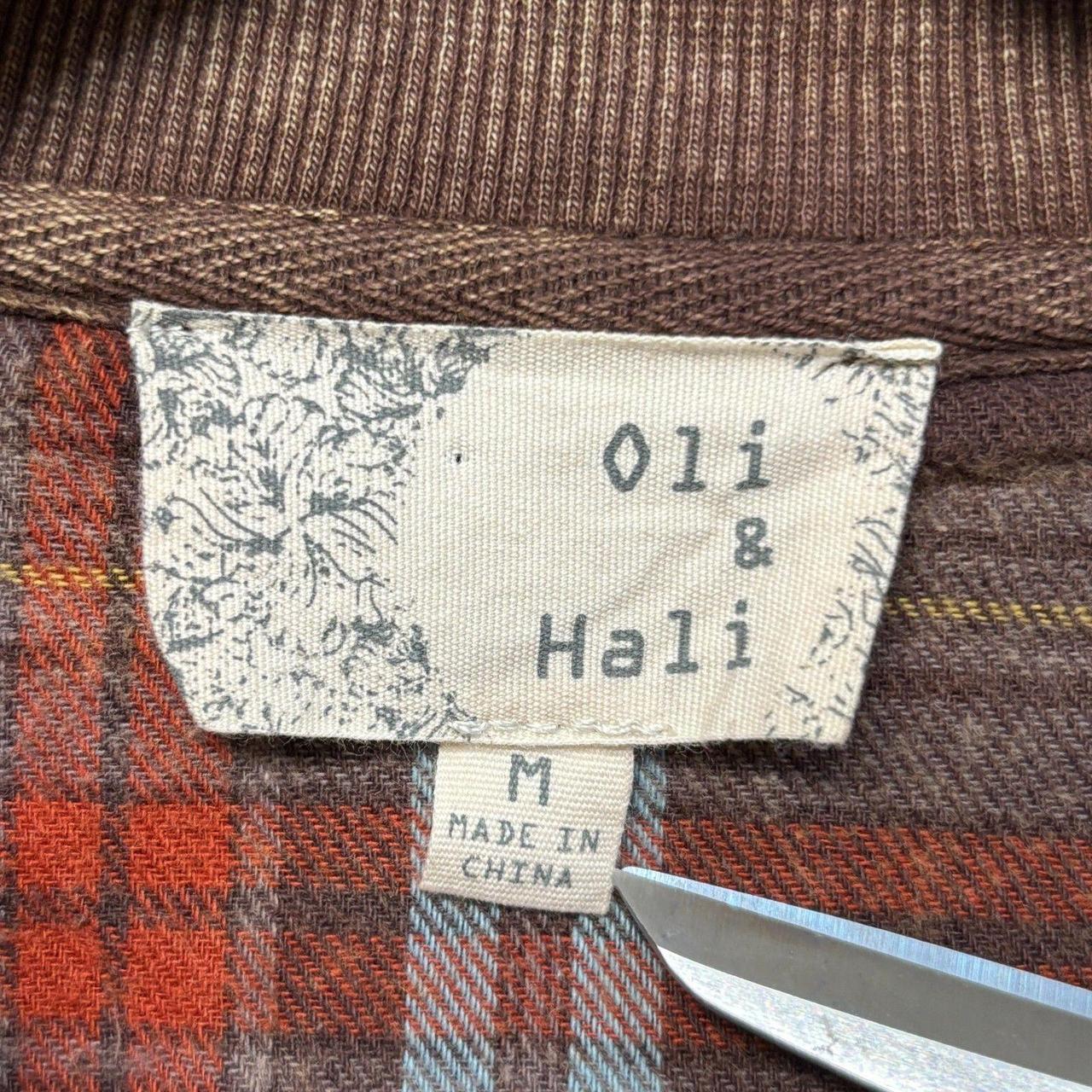 Women's Lightweight Jacket Jacket - Multi - M – O… - image 3