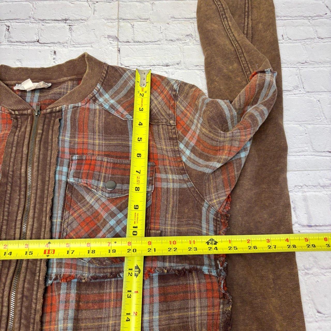 Women's Lightweight Jacket Jacket - Multi - M – O… - image 7