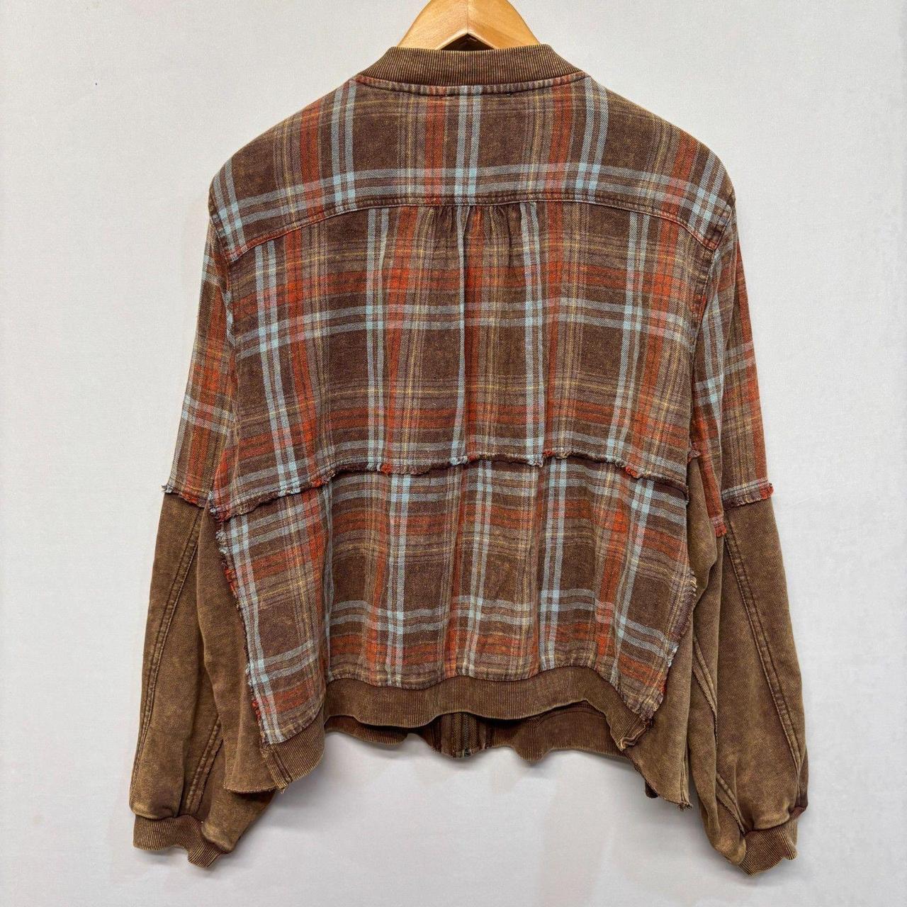 Women's Lightweight Jacket Jacket - Multi - M – O… - image 2