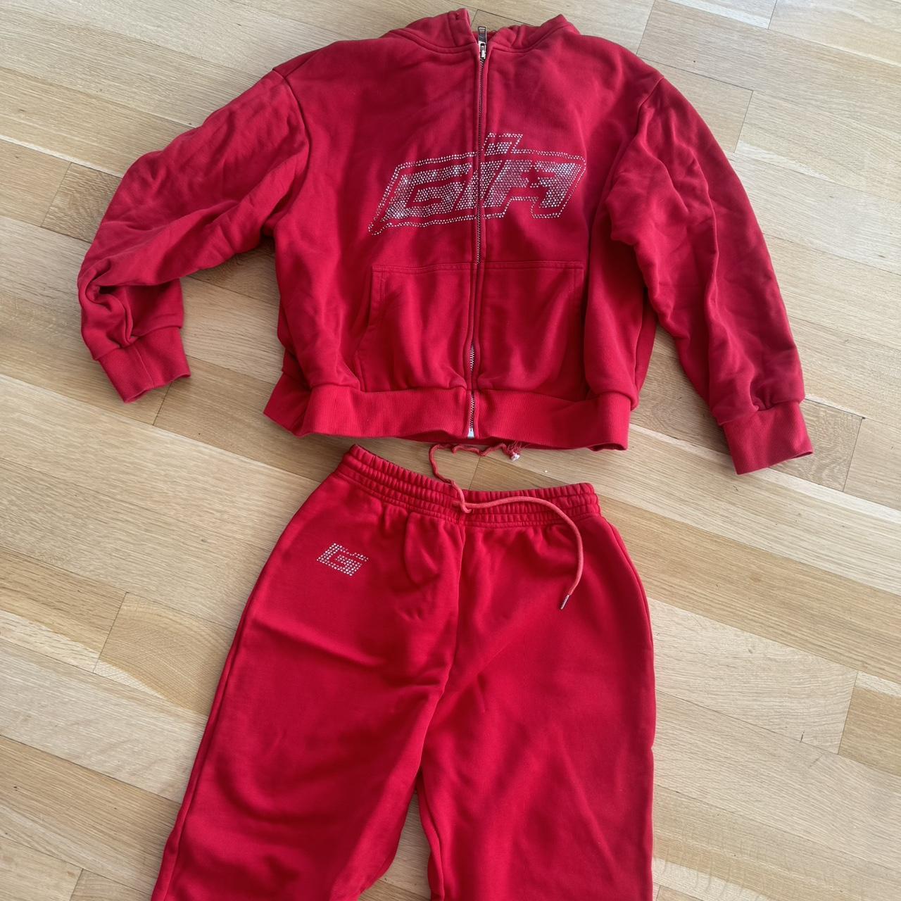 I am gia tracksuit iamgia tracksuit depop