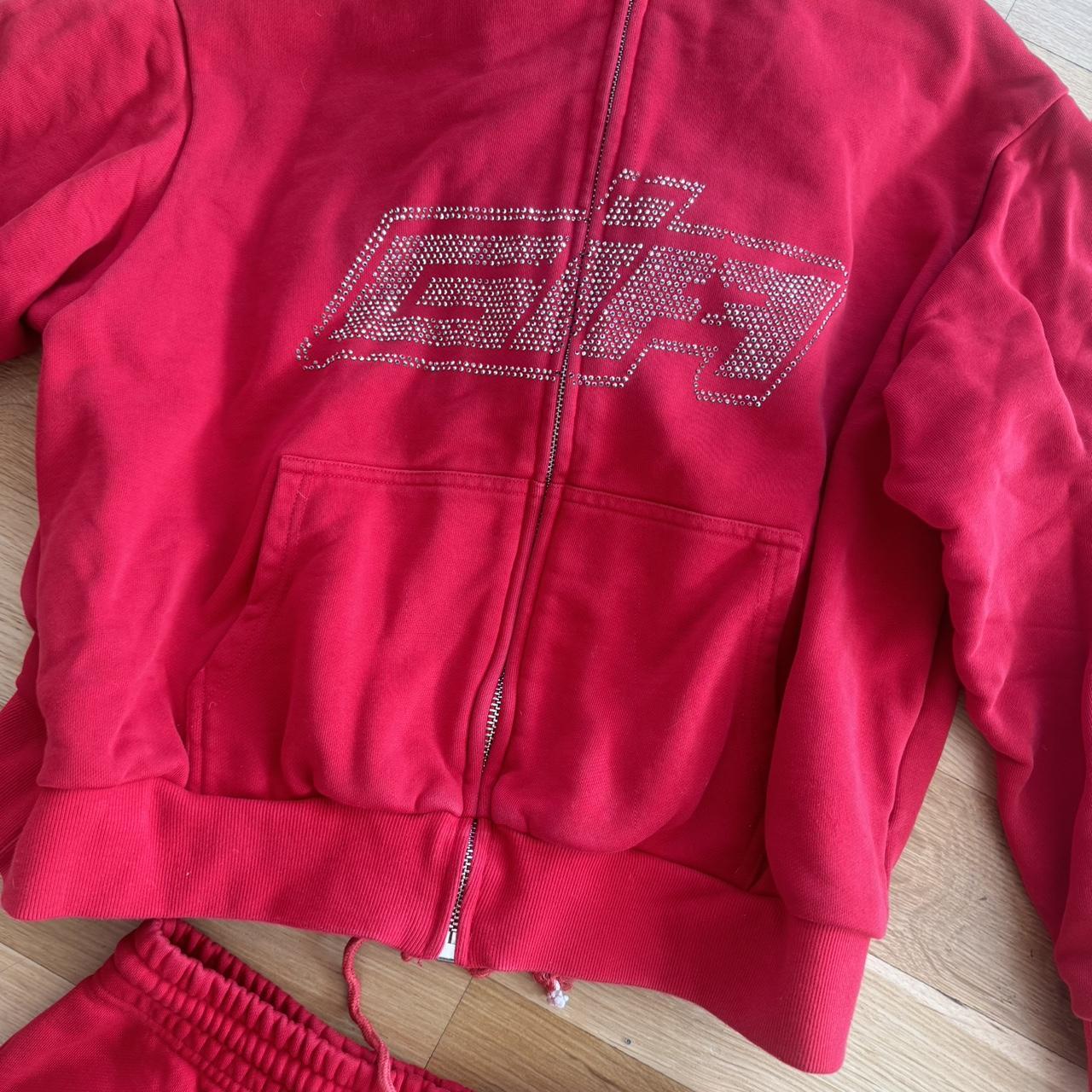 I am gia tracksuit iamgia tracksuit depop