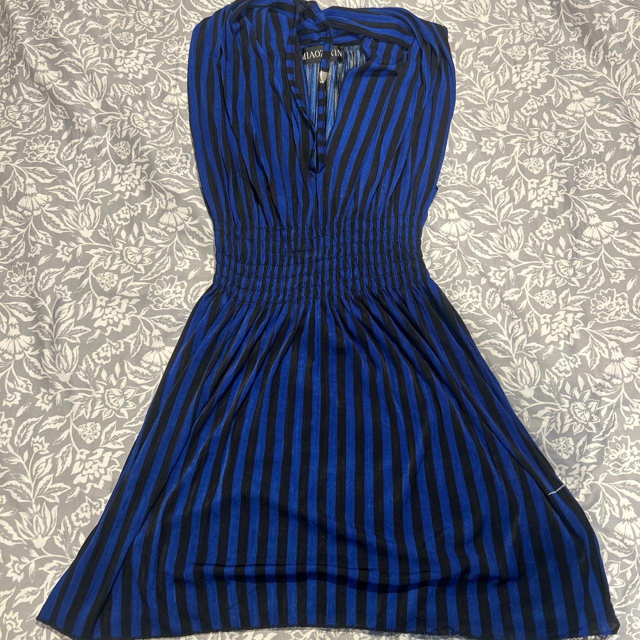 item listed by bozobxxo
