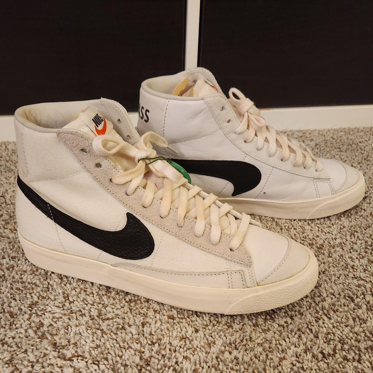 Slam jam blazers online