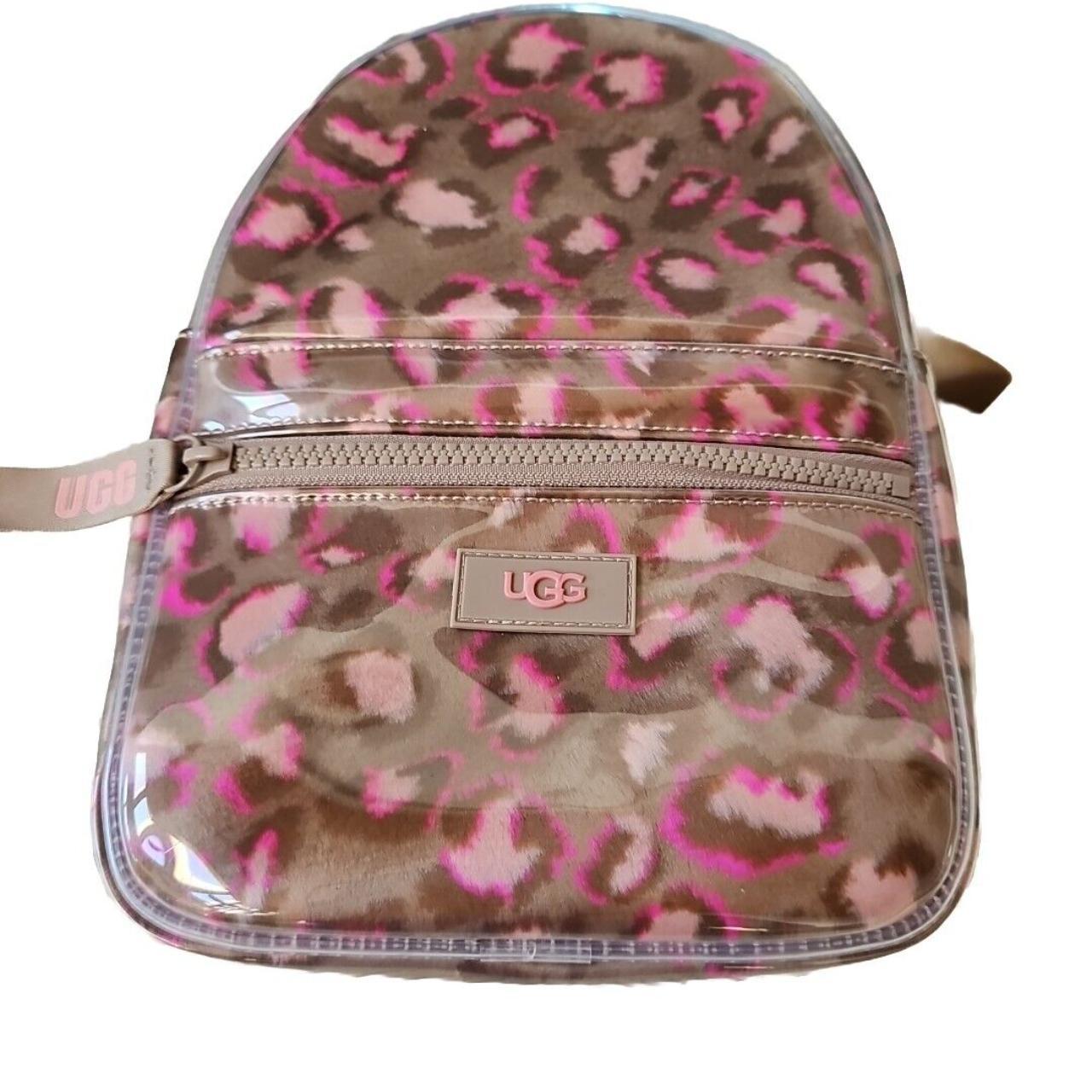 Ugg sales dannie backpack