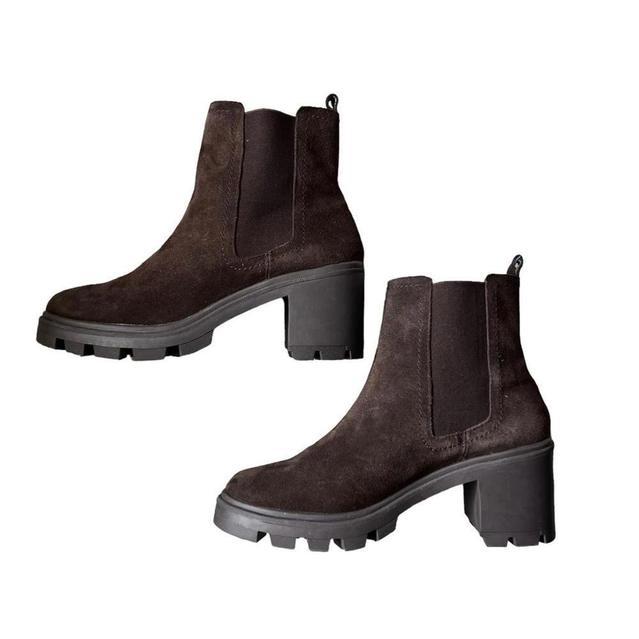 Splendid hot sale chelsea boot