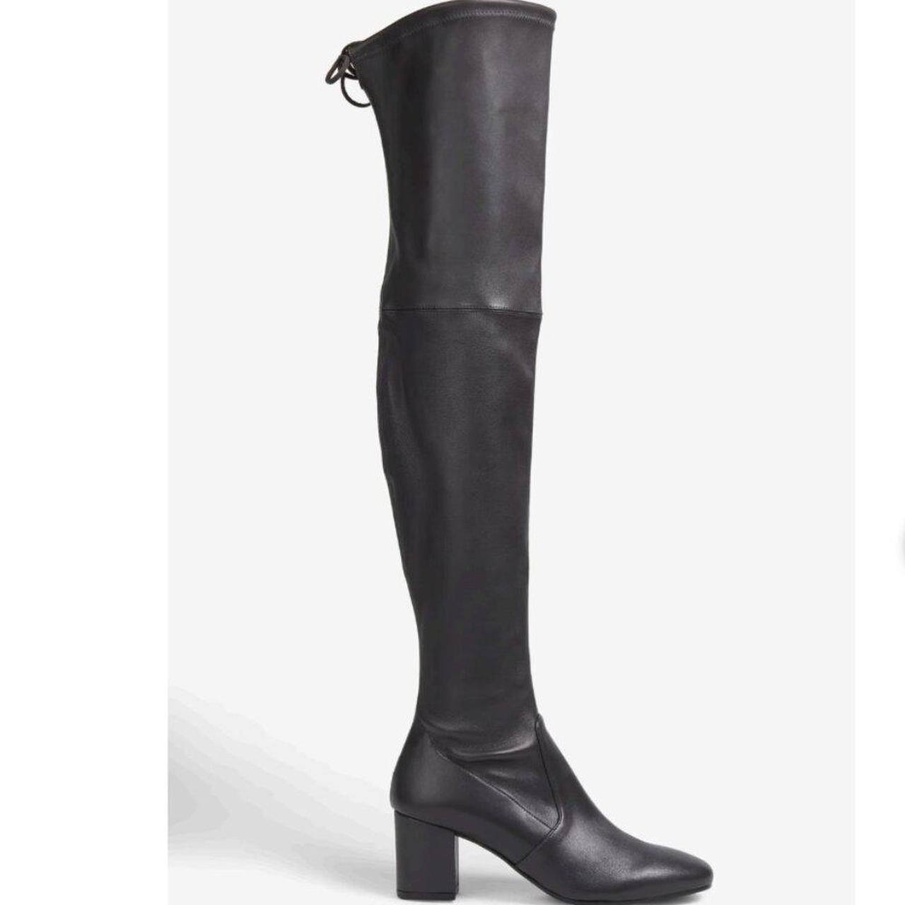 【Stuart Weitzman】リベリア Celia Riding Boot | Stuart Weitzman