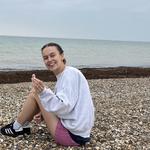 gracealicemccormack's profile picture
