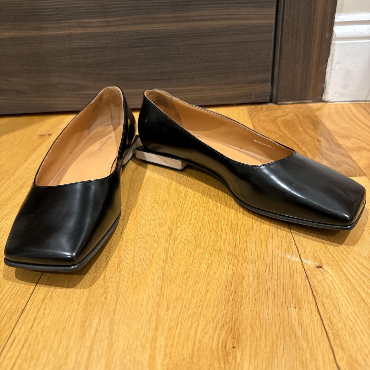 🖤Maison Margiela Paris Flats last years... Depop