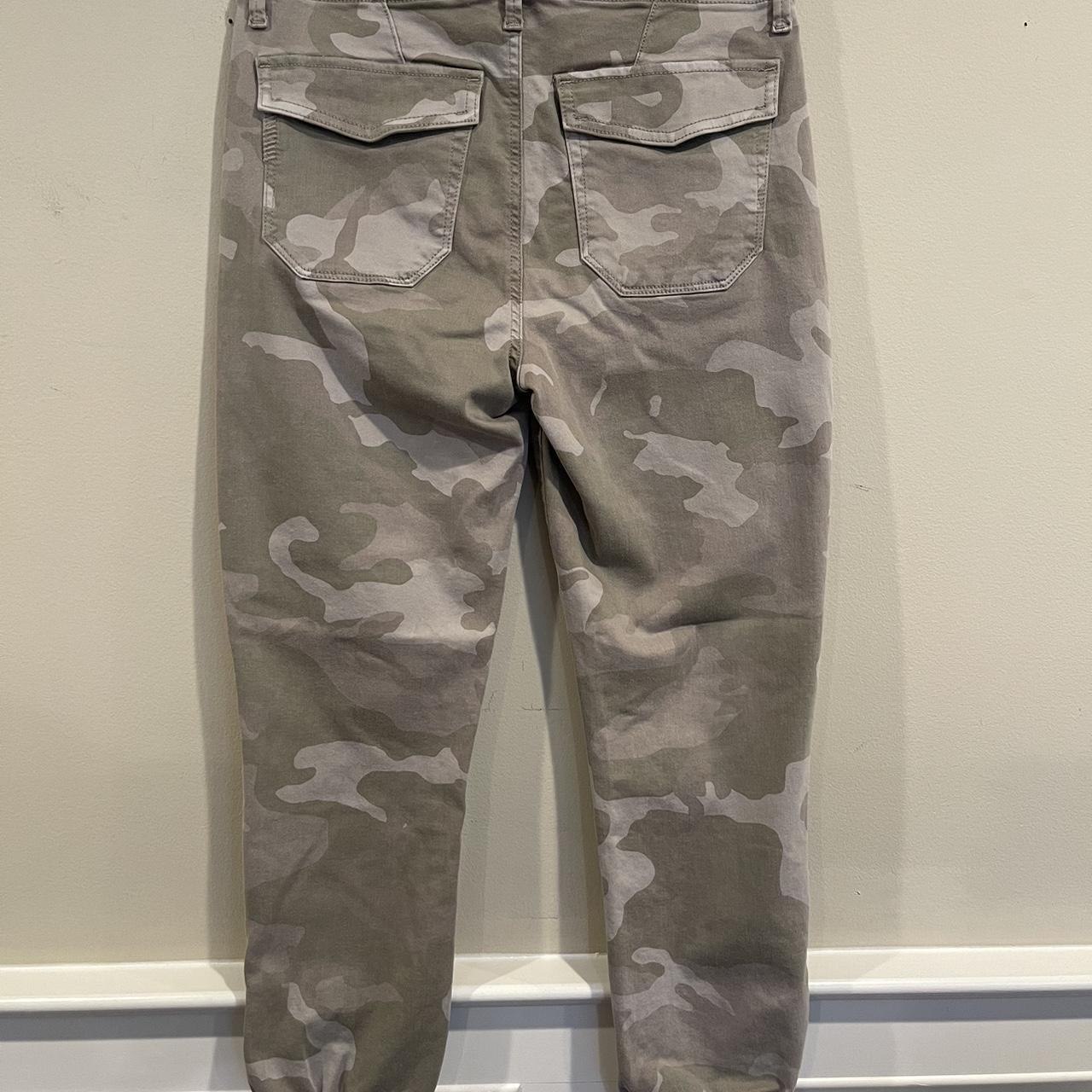 Paige camo jogger hot sale