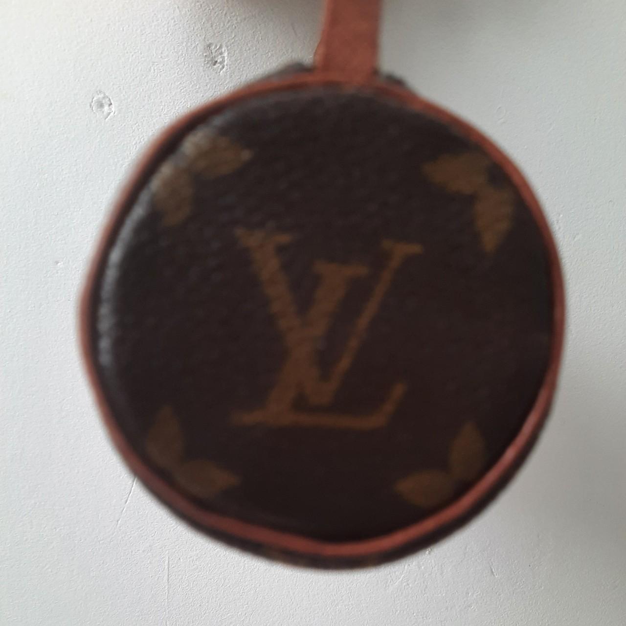 🤎Louis Vuitton Papillon Monogram 19 Brown🤎 not - Depop
