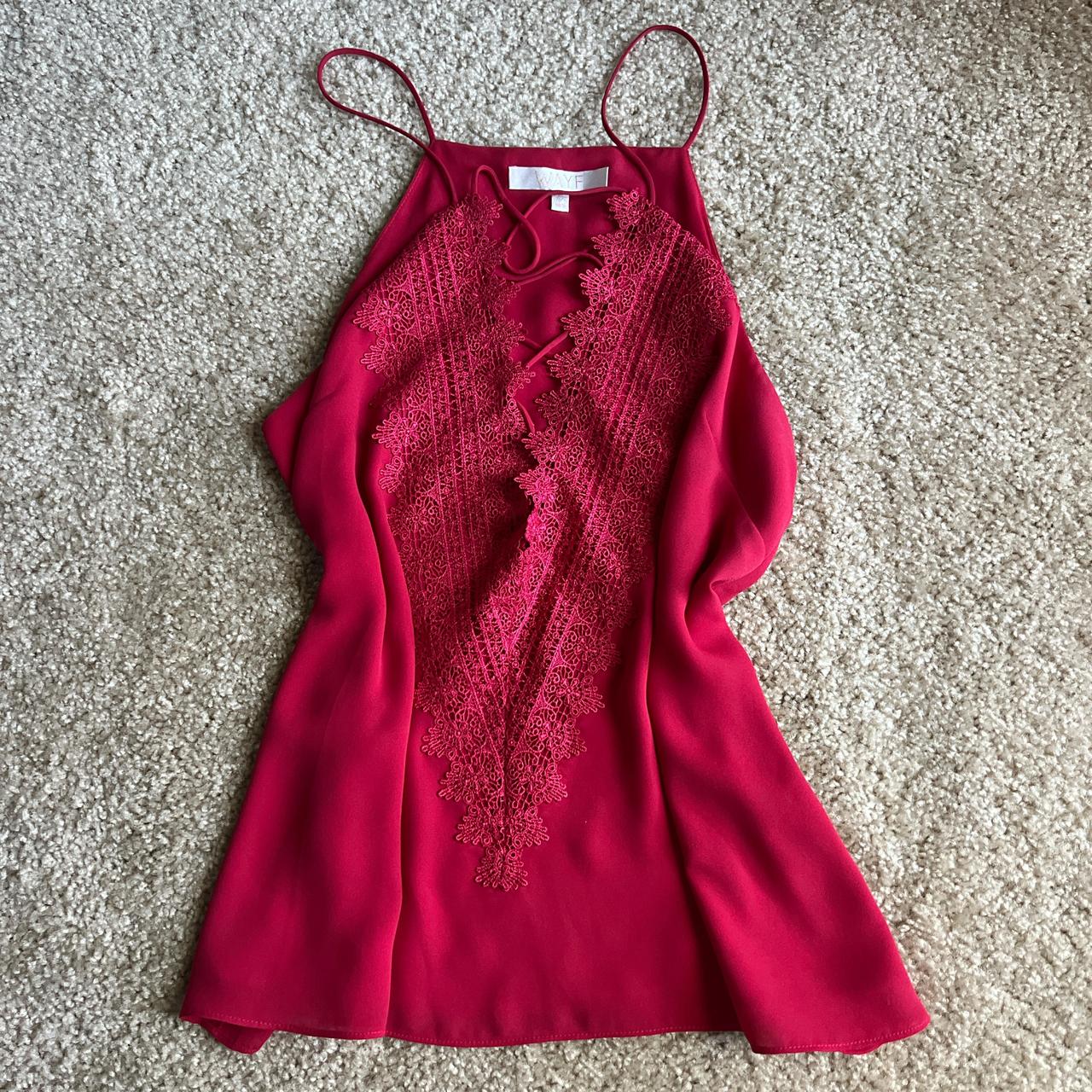item listed by lucegoose13