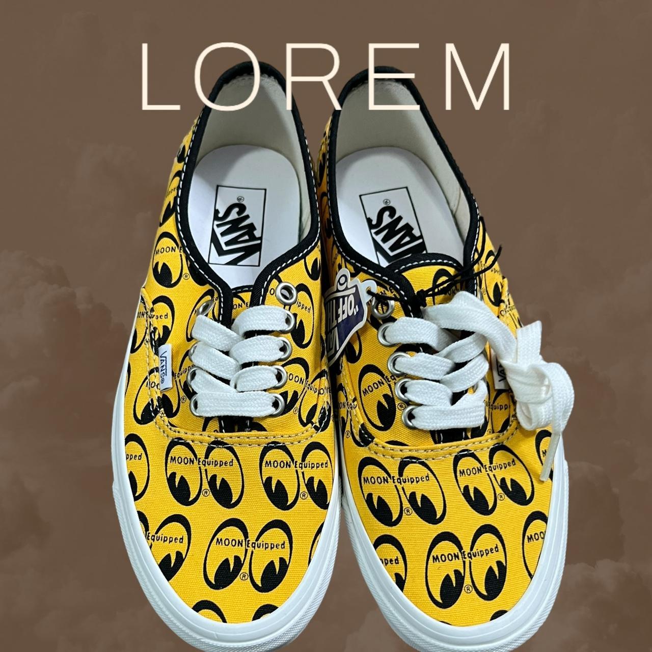 VANS AUTHENTIC FLAME MODEL スニーカー VANS MASH UP CLASSIC AUTHENTIC & SLIP-ON FLAME MODEL