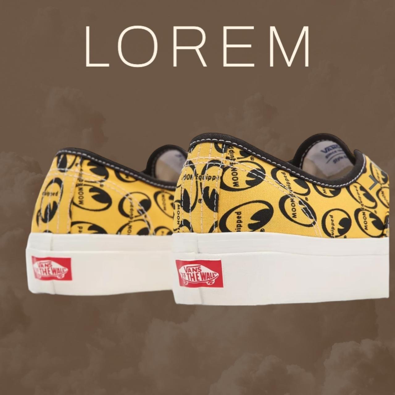 VANS AUTHENTIC FLAME MODEL スニーカー vans authentic flame model フレイム柄 ファイヤー - メルカリ