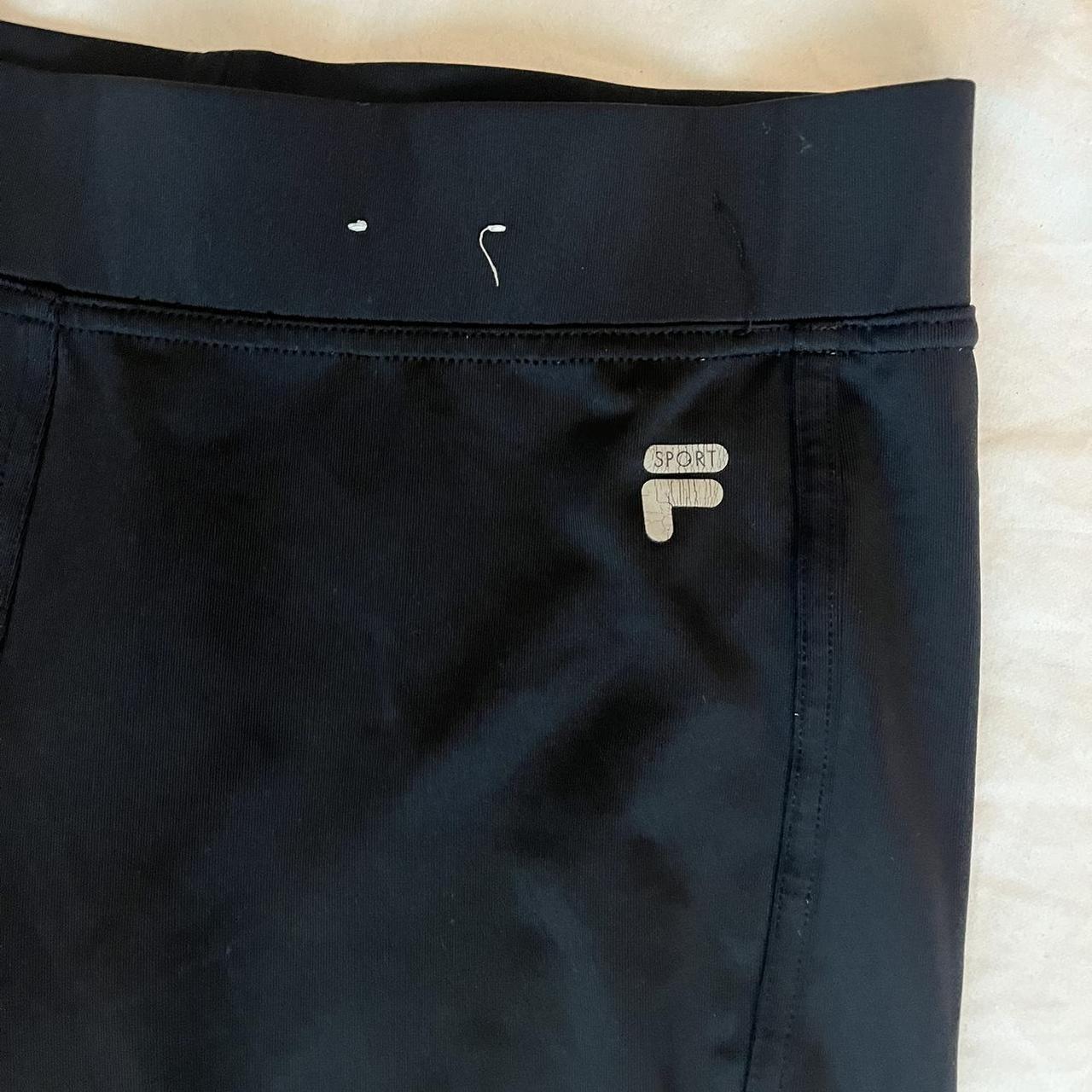 Fila sport knee length leggings