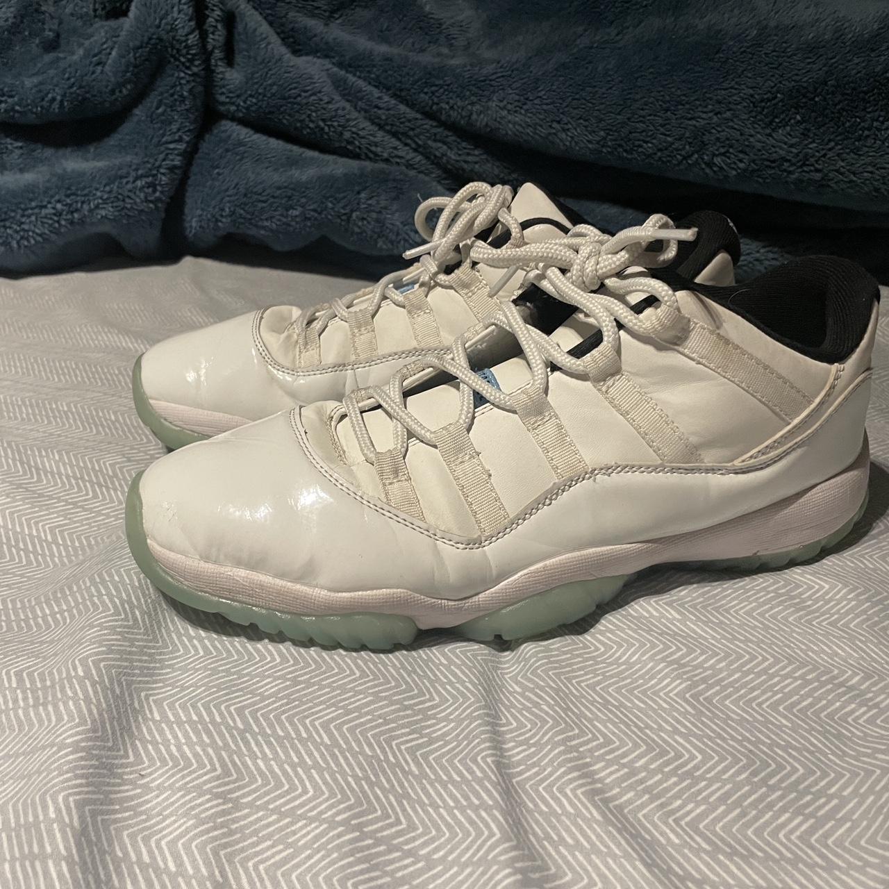 size 11 air jordans