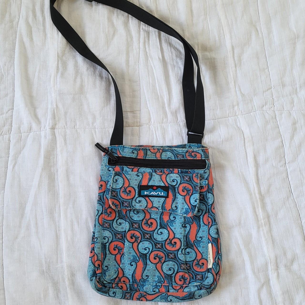 Limited edition kavu bags sale