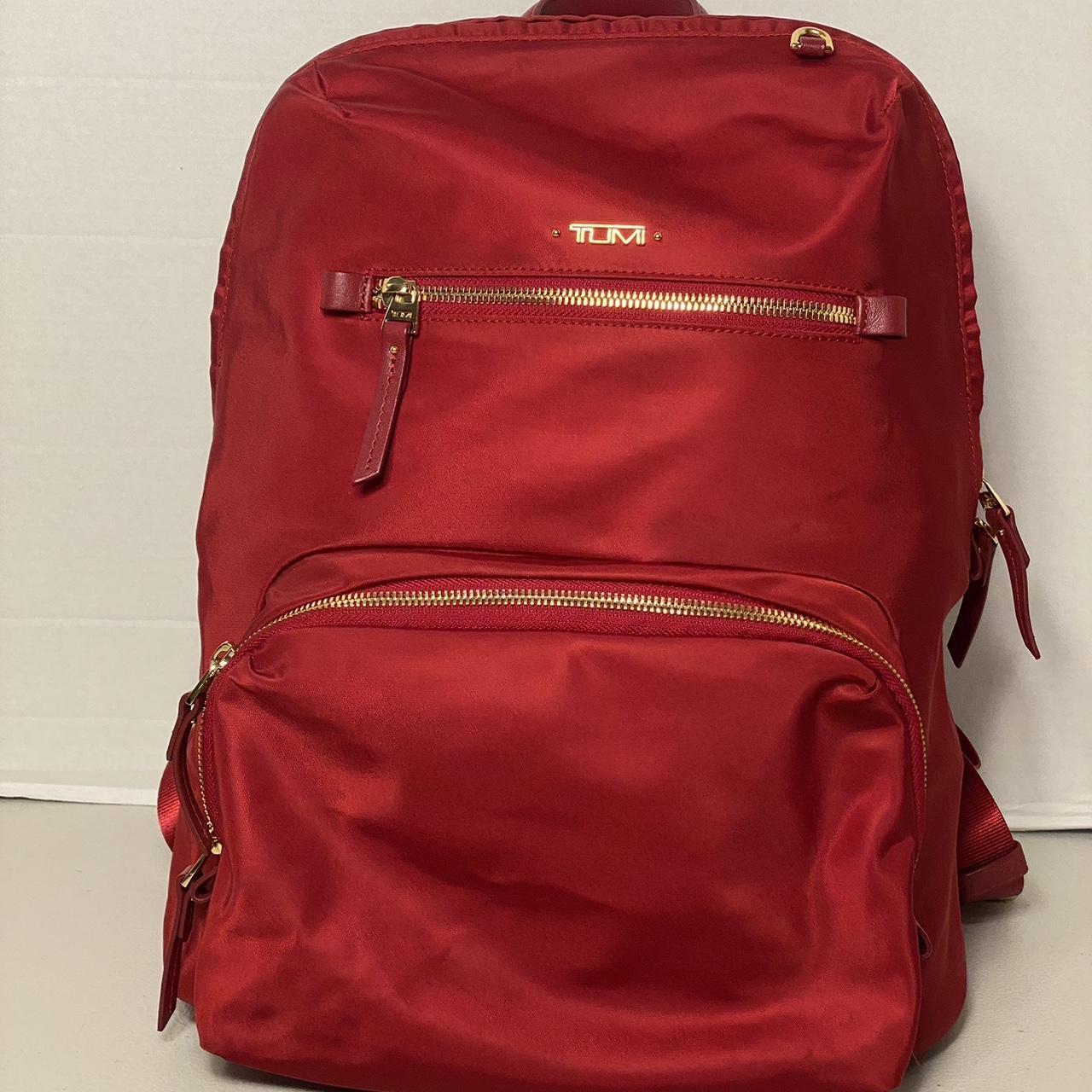 Tumi cora backpack sale