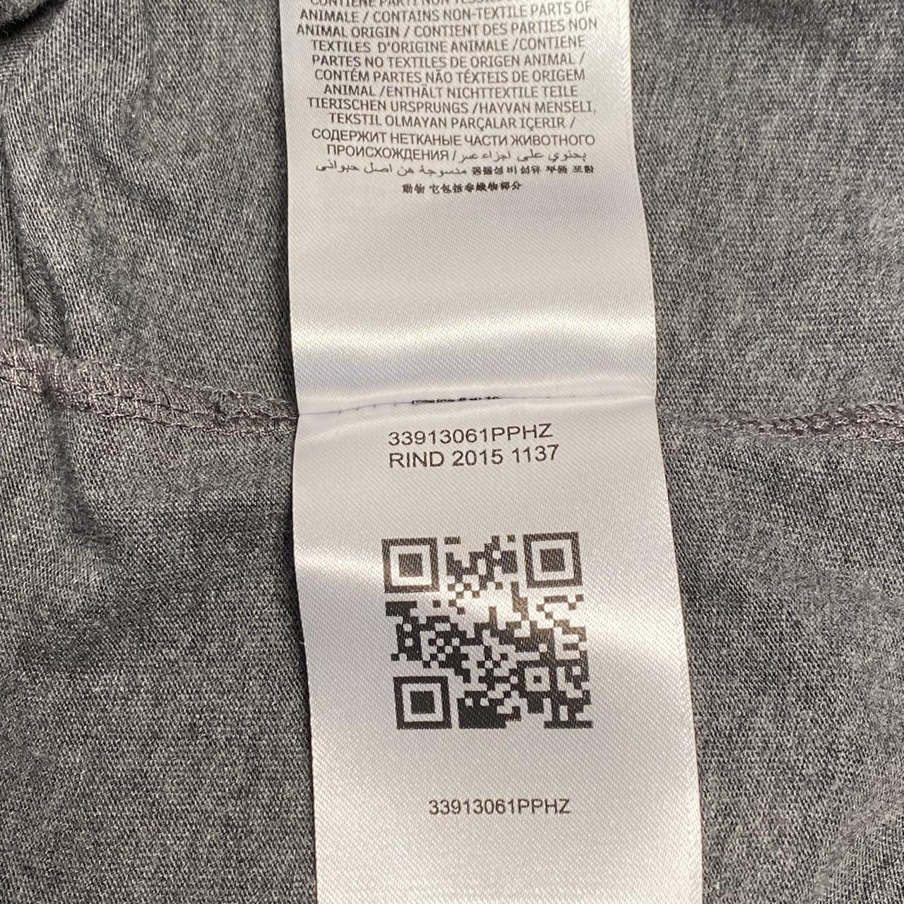 BURBERRY LONDON ENGLAND SHIRT XL Depop