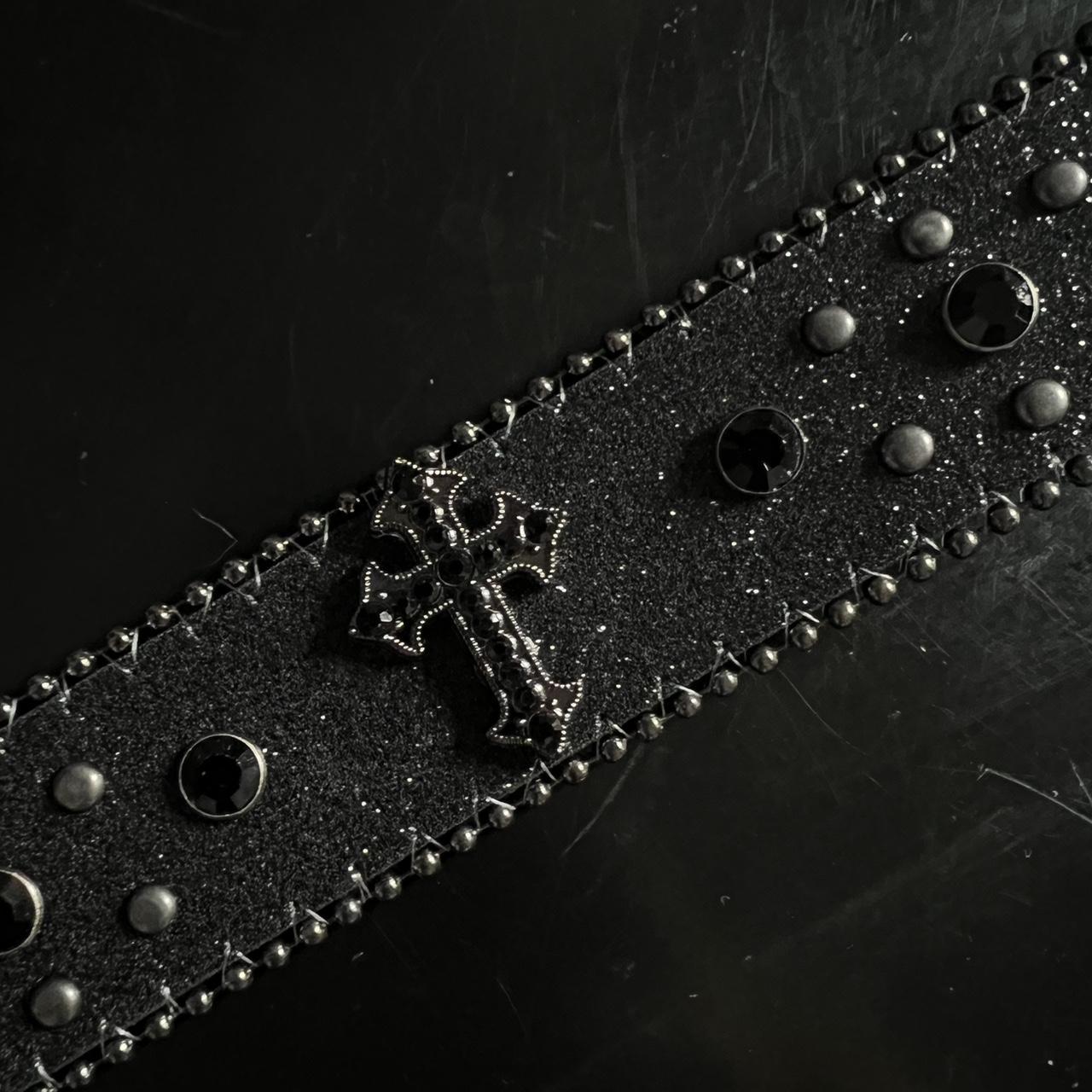mens bb belt