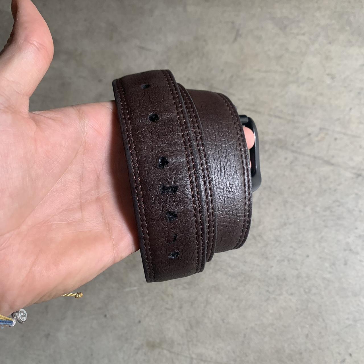 dickes belt