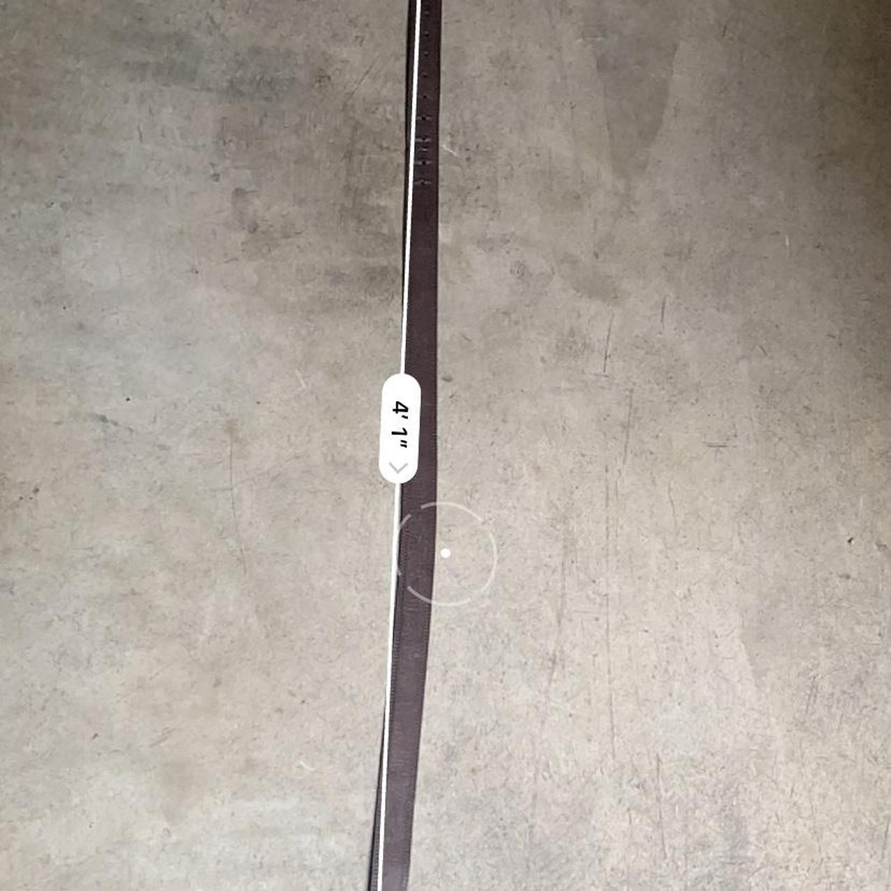 dickes belt