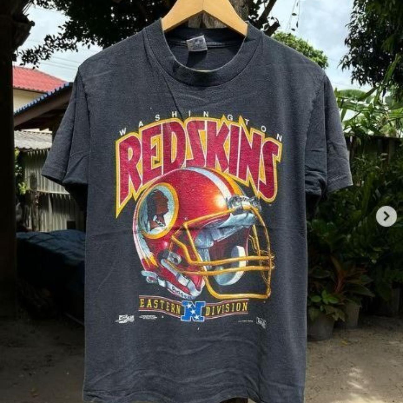 Redskins hotsell division shirts