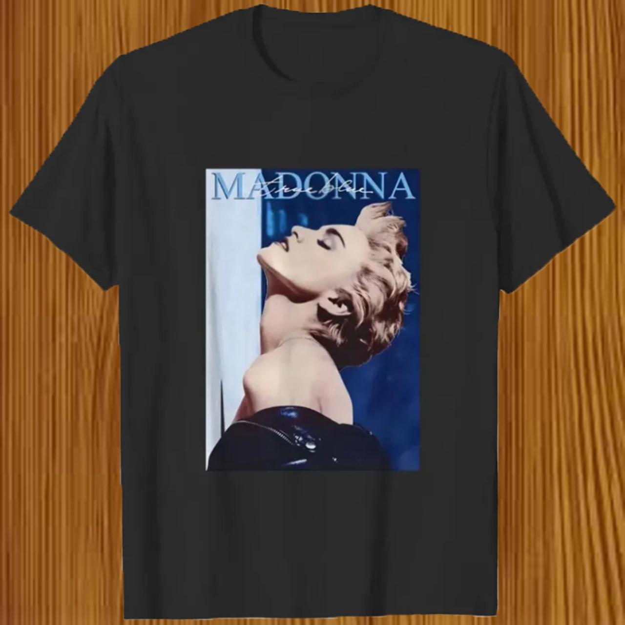 Supreme Madonna tee for everyones Sale