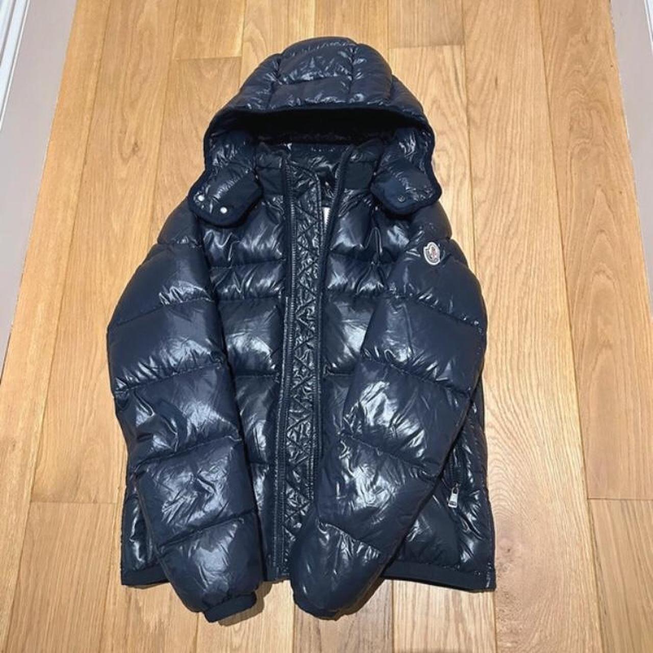 Moncler Harry Guibbotto Size 2 (Medium) Very good... - Depop