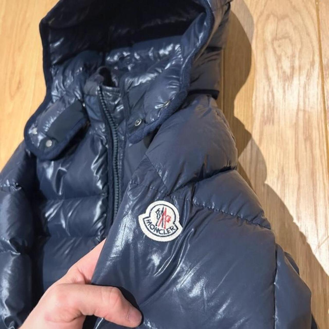 Moncler Harry Guibbotto Size 2 (Medium) Very good... - Depop